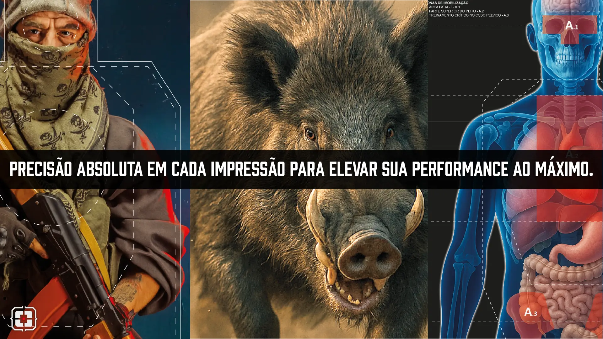 Qualidade de impressão